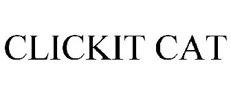 CLICKIT CAT