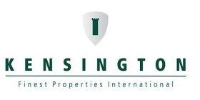 KENSINGTON FINEST PROPERTIES INTERNATIONAL