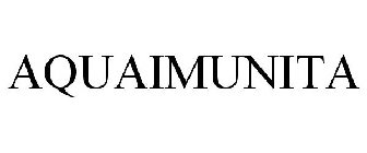 AQUAIMUNITA