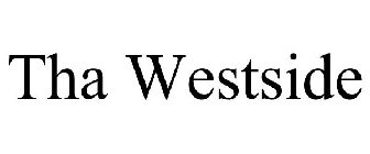 THA WESTSIDE