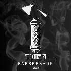 THE CHEMIST BARBERSHOP EST. 2018