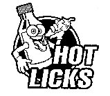 HOT LICKS