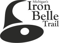 MICHIGAN'S IRON BELLE TRAIL