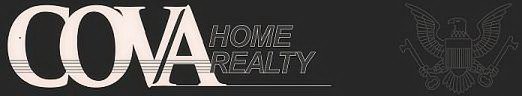 COVA HOME REALTY