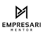 EMPRESARI MENTOR