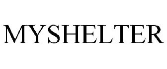 MYSHELTER