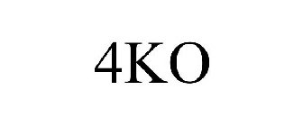 4KO