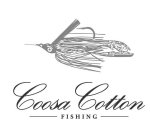 COOSA COTTON FISHING