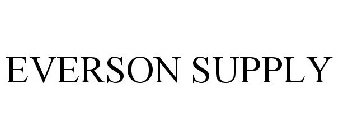 EVERSON SUPPLY