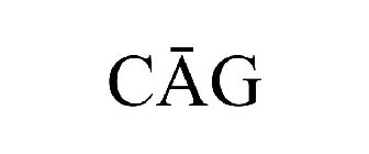 CAG