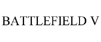 BATTLEFIELD V