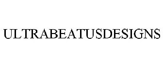 ULTRABEATUSDESIGNS