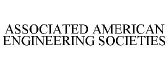 ASSOCIATED AMERICAN ENGINEERING SOCIETIES