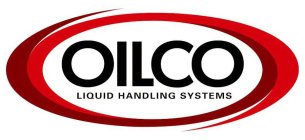 OILCO LIQUID HANDLING SYSTEMS