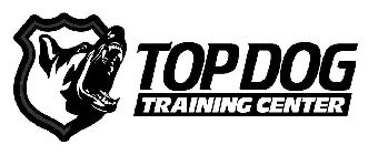 TOP DOG TRAINING CENTER