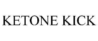 KETONE KICK