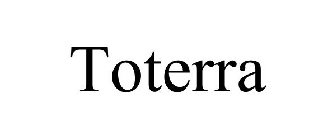 TOTERRA
