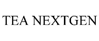 TEA NEXTGEN