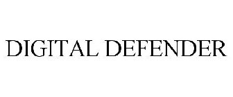 DIGITAL DEFENDER