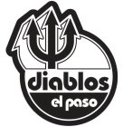 DIABLOS EL PASO