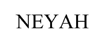 NEYAH