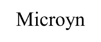 MICROYN