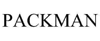 PACKMAN