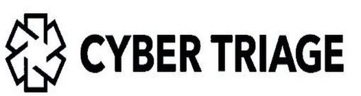 CYBER TRIAGE