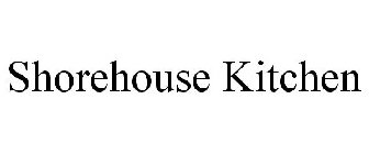 SHOREHOUSE KITCHEN