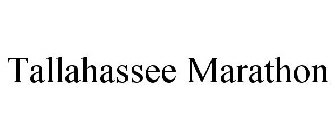 TALLAHASSEE MARATHON