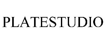 PLATESTUDIO