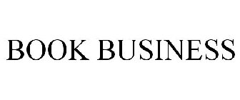 BOOKBUSINESS