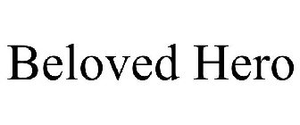BELOVED HERO