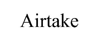 AIRTAKE