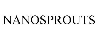 NANOSPROUTS