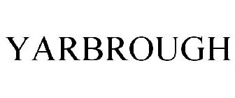 YARBROUGH
