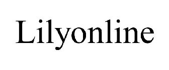 LILYONLINE