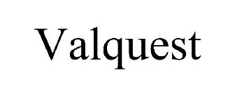 VALQUEST