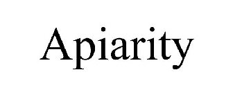 APIARITY