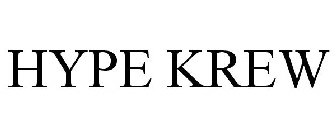 HYPE KREW