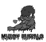 MUDDY BUFFALO
