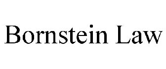 BORNSTEIN LAW