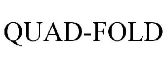 QUAD-FOLD