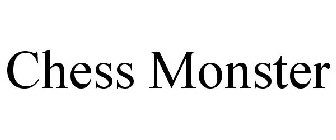 CHESS MONSTER