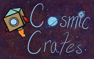 COSMIC CRATES