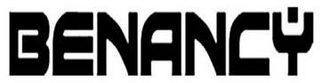 BENANCY