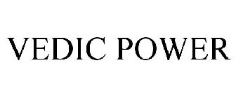 VEDIC POWER