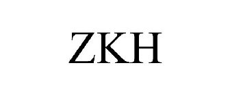 ZKH