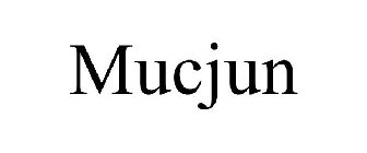 MUCJUN