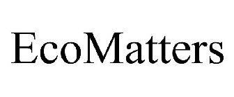 ECOMATTERS
